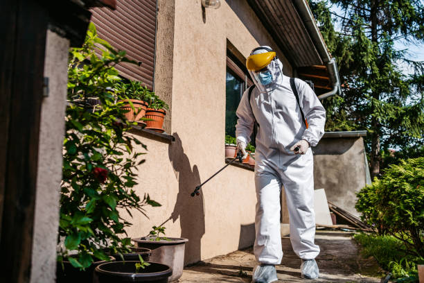 Best Best Pest Control Companies  in Liberty, PA