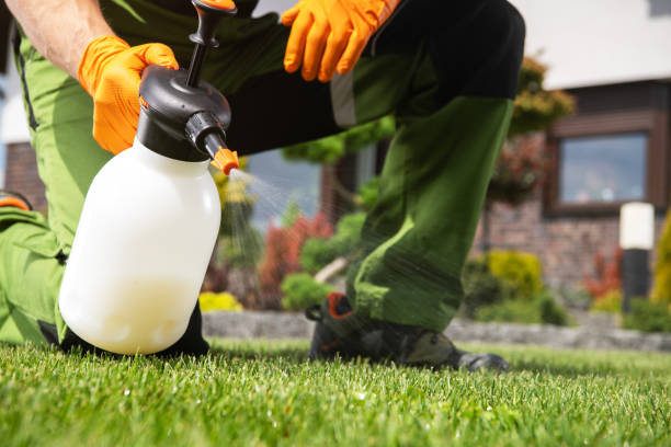 Best Emergency Pest Control  in Liberty, PA