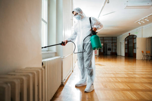 Best Pest Control Treatment  in Liberty, PA
